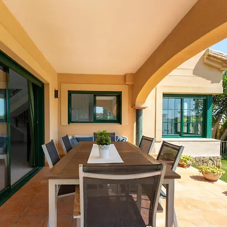 Holiday home Casa De Lujo En Primera Linea: Piscina, A/a, Wi-fi, Barbacoa, Jardin, 50m De La Playa. - Es-89-113 *