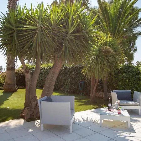 Holiday home Casa De Lujo En Primera Linea: Piscina, A/a, Wi-fi, Barbacoa, Jardin, 50m De La Playa. - Es-89-113 Sant Pere Pescador